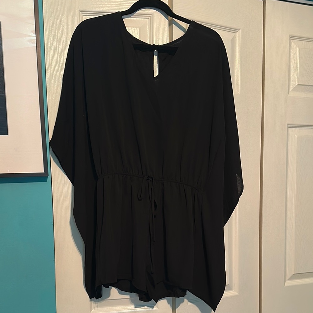 Women's Romper‎